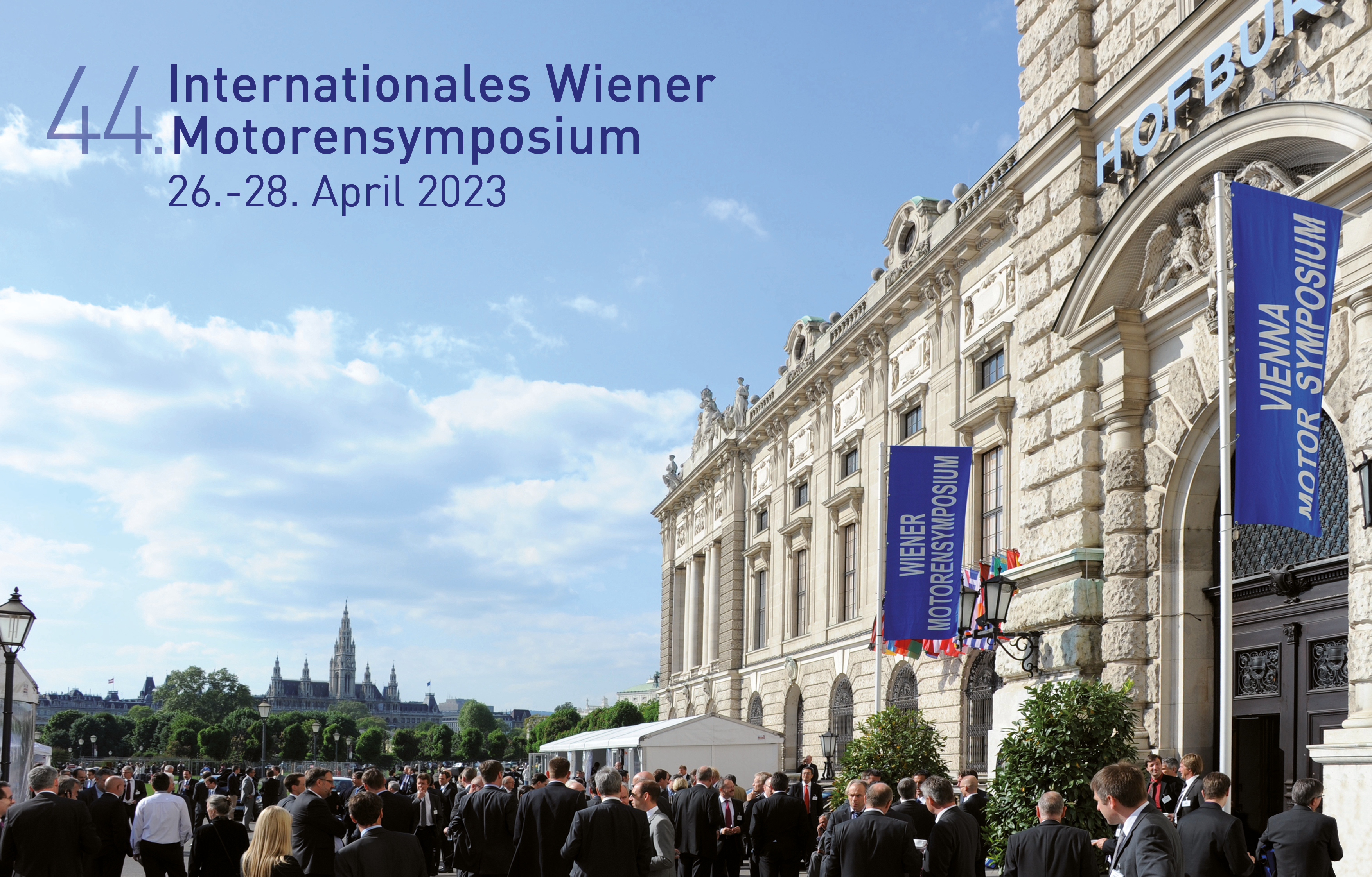 Wiener Symposium 2023 HQ