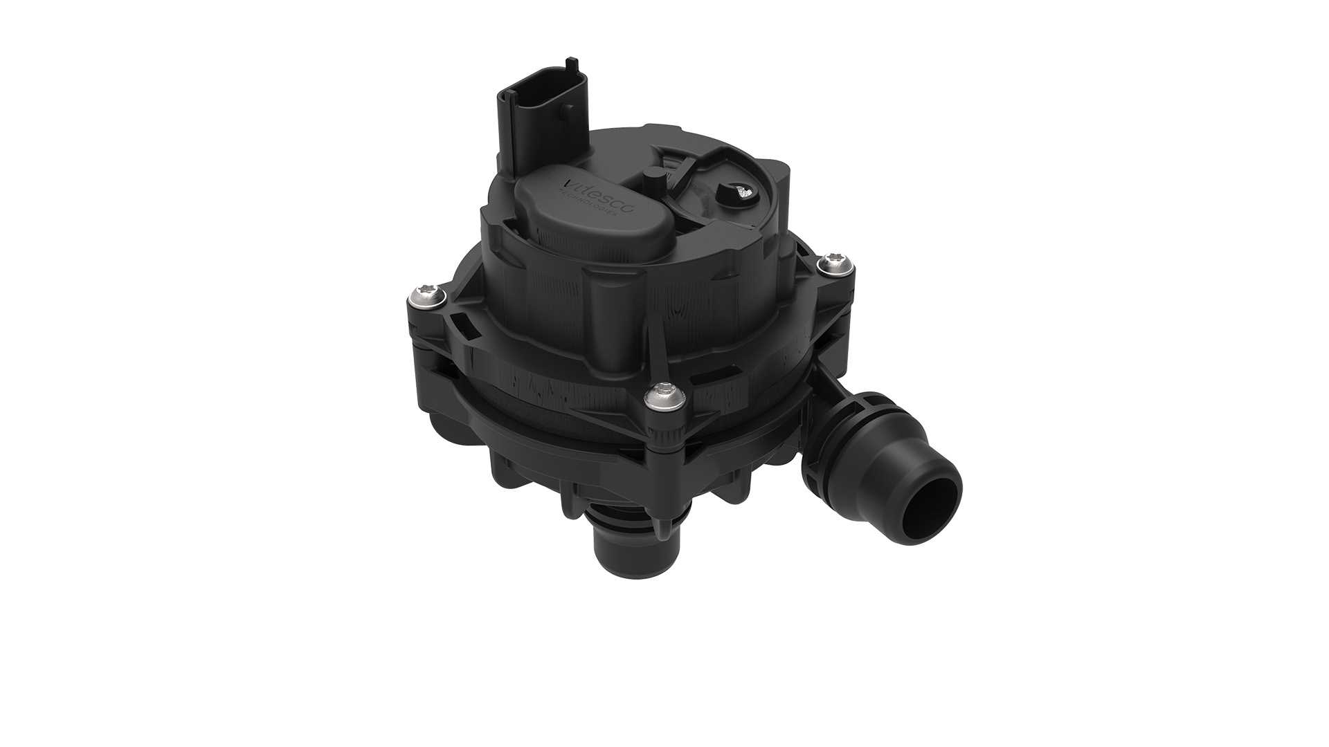 Electric Coolant Pump – EWP ECO