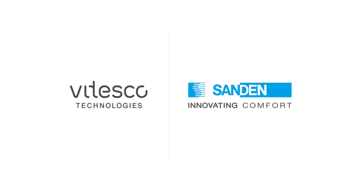 Vitesco Technologies - Press