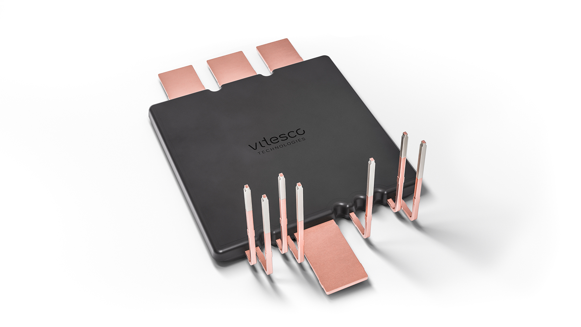 Vitesco Technologies - 48 V DC/DC Converter (air-cooled)