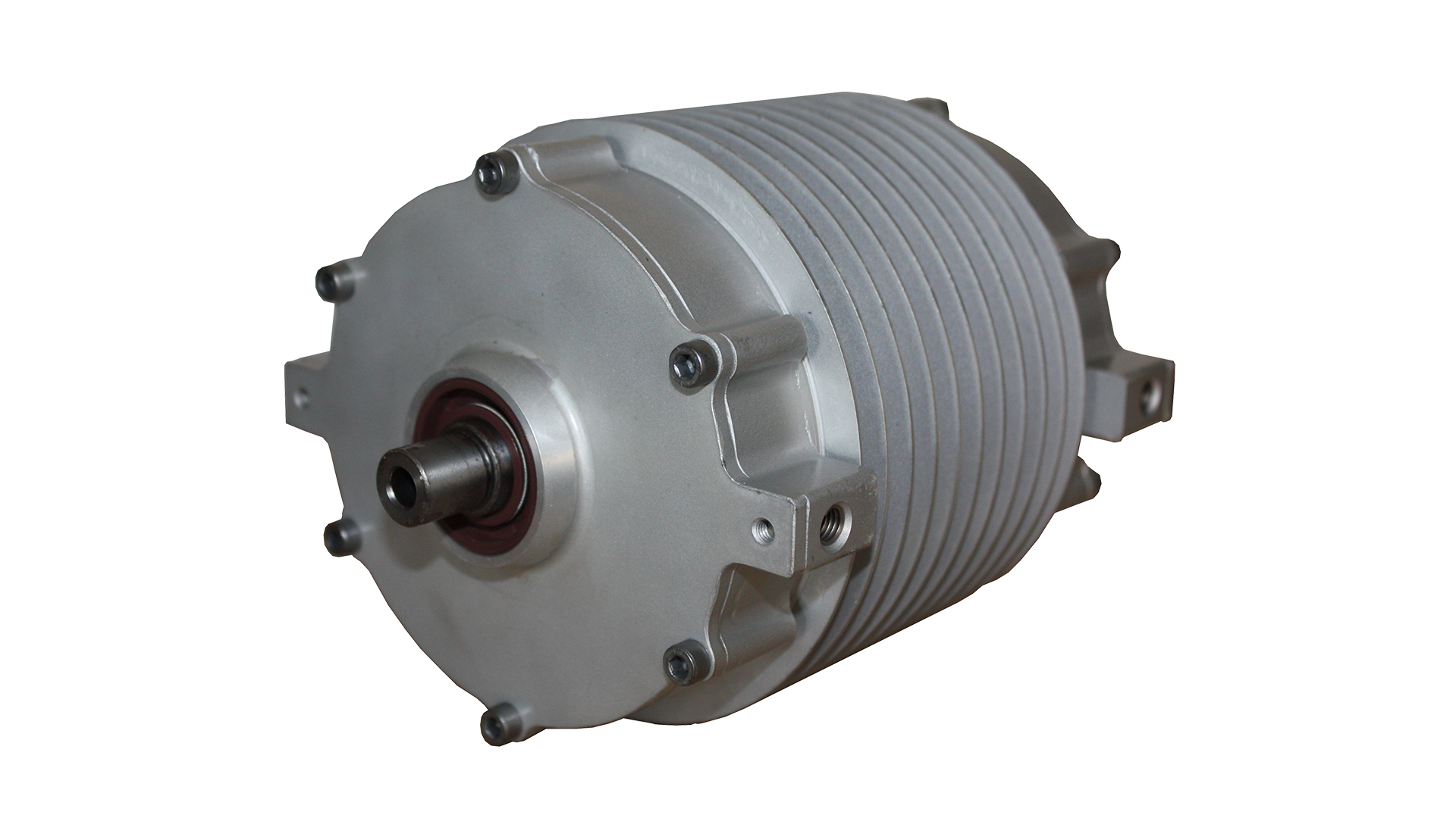 E-Motor 48 V