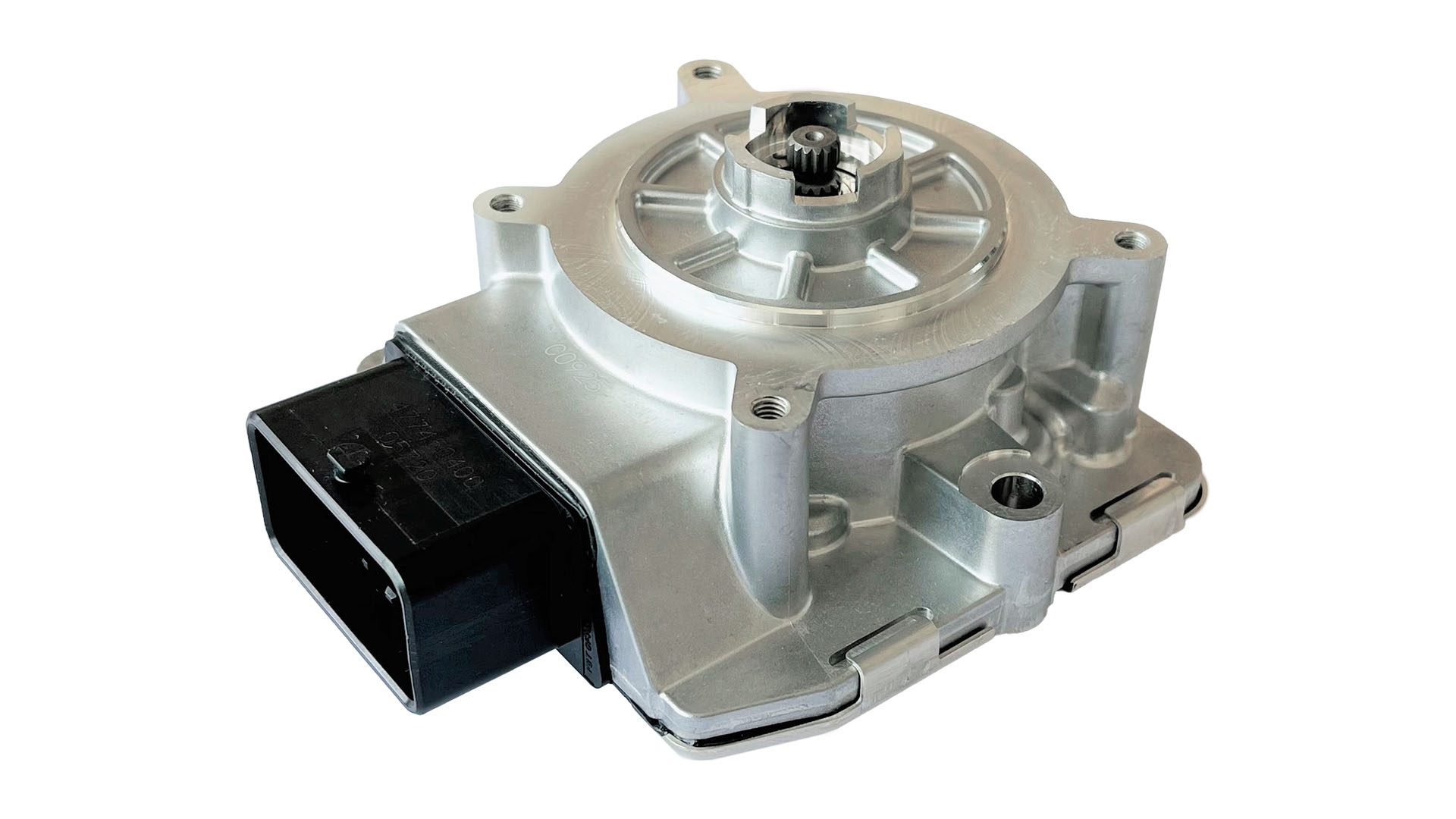 Drivetrain Actuator Module - Electronic Clutch Actuator