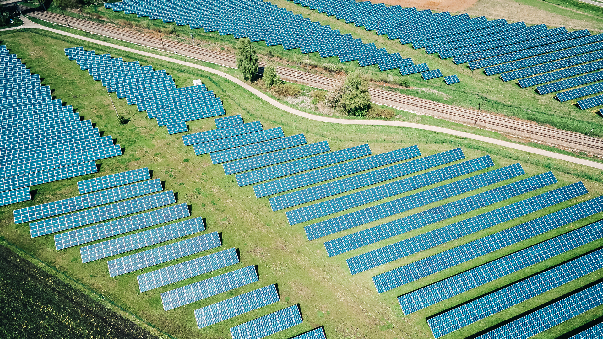 Der Solarstrom für Vitesco Technologies von Statkraft kommt aus dem Solarpark Ihlenfeld im mecklenburgischen Neuenkirchen und trägt zu dessen langfristiger Finanzierung bei.