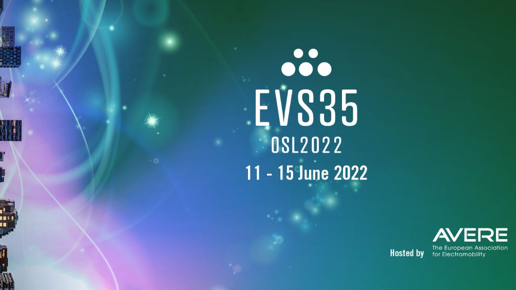 EVS 35 Oslo